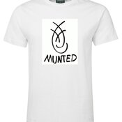 Munted