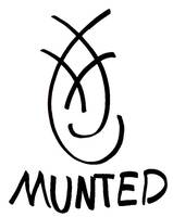 munted